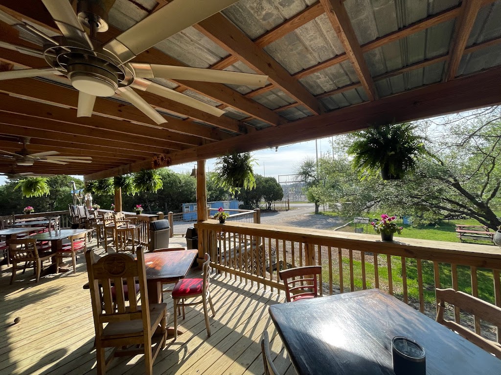 Bee Caves B-B-Q 78746