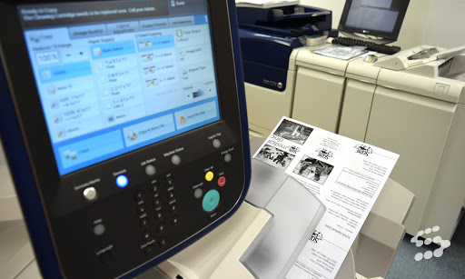 Print Shop «Select Printing & Copying», reviews and photos, 1110 Vermont Ave NW, Washington, DC 20005, USA