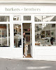 Barkers and Brothers Paris