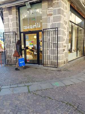 Minelli Aurillac à Aurillac