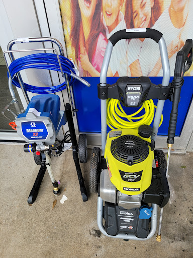 Pawn Shop «Tucker Pawn and Jewelry», reviews and photos, Tucker Pawn and Jewelry, 3210 Tucker Norcross Rd, Tucker, GA 30084, USA