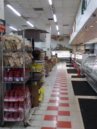 Asian Grocery Store «Hoa Binh Pomona Super Market», reviews and photos, 1093 E Holt Ave, Pomona, CA 91767, USA