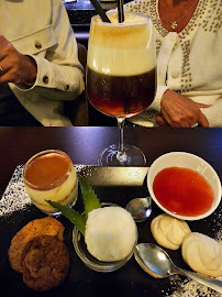 Plats et boissons du Le Montis - Restaurant Bar à Cocktails - Montpellier - n°16