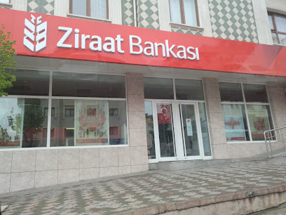 Ziraat Bankası Aktepe/Ankara Şubesi