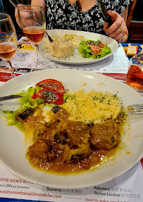Plats et boissons du Restaurant français Le Pastel à Rabastens - n°2