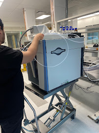 Neostart - Photo 1 - Car repair in Hayward, CA, Hayward