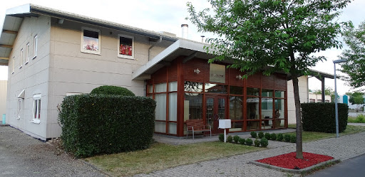 Himmelswelt Tierkrematorium GmbH unter Oedheim, Baden Württemberg