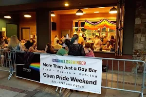 Spectrum Queer Bar image