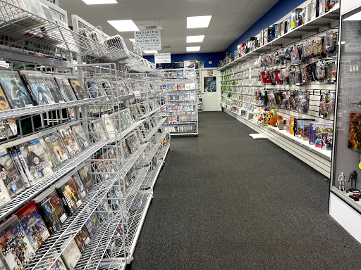 Video Game Store «Retro Games Plus», reviews and photos, 2453 Berlin Turnpike, Newington, CT 06111, USA