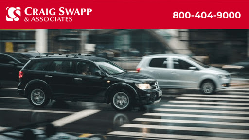 Personal Injury Attorney «Craig Swapp & Associates», reviews and photos