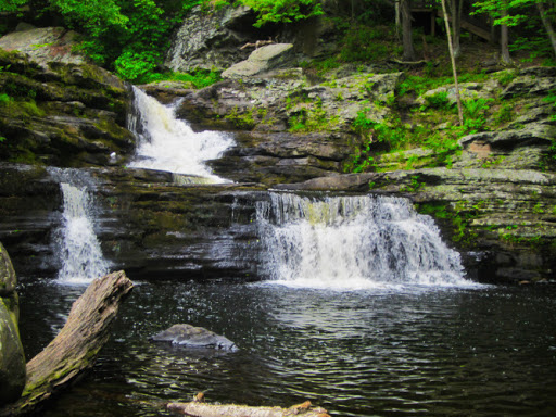 National Park «Delaware Water Gap National Recreation Area», reviews and photos, 1978 River Rd, Bushkill, PA 18324, USA