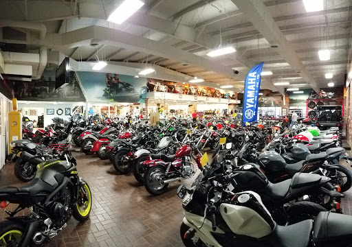 Motorcycle Dealer «Wild West Motoplex», reviews and photos, 22515 Katy Fwy, Katy, TX 77450, USA