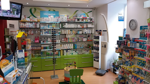 Farmacia Ortega Luna