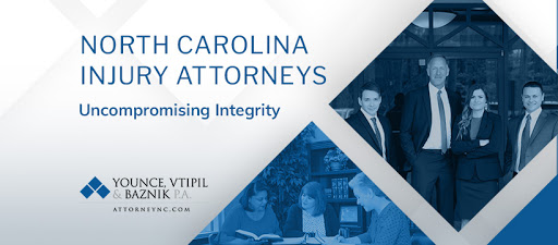 Personal Injury Attorney «Younce, Vtipil, Baznik & Banks, P.A», reviews and photos