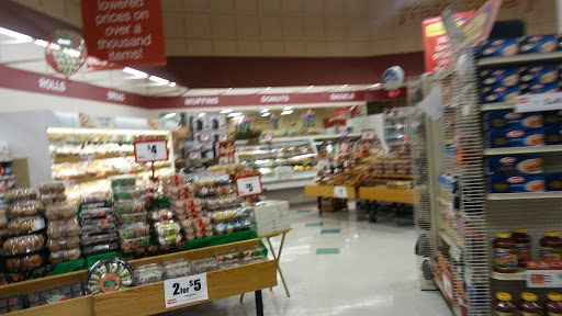 Supermarket «Weis Markets», reviews and photos, 1571 US-209, Millersburg, PA 17061, USA