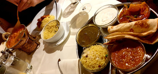 Taj Mahal Singh OG - Indisches Restaurant