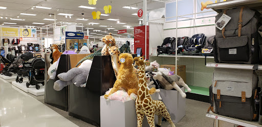 Department Store «Target», reviews and photos, 4300 Las Positas Rd, Livermore, CA 94551, USA