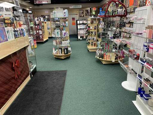 Adult DVD store Ann Arbor