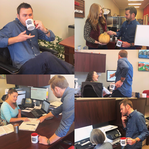 Auto Insurance Agency «Dylan Schaefer - State Farm Insurance Agent», reviews and photos