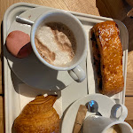 Photo n° 1 de l'avis de Cynthia.n fait le 08/10/2023 à 20:34 pour Boulangerie Feuillette à Fenouillet