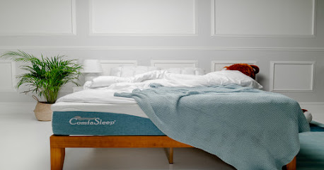 ComfaSleep® - Hybrid Mattresses And Pillows
