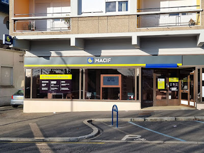 MACIF Assurances à Vire-Normandie