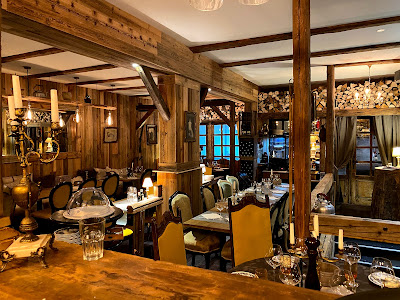 Le Grenier à Courchevel