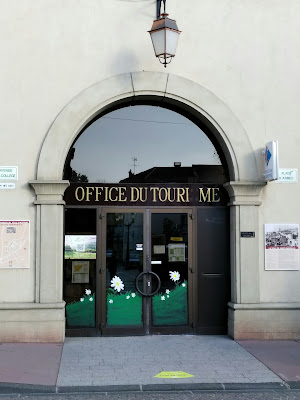 Bureau d'information touristique de Saint-Marcellin | Office de tourisme Saint-Marcellin Vercors Isère à Saint-Marcellin