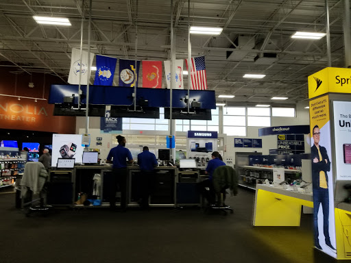 Electronics Store «Best Buy», reviews and photos, 1165 N Dupont Hwy, Dover, DE 19901, USA