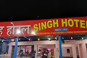 Singh Hotel image