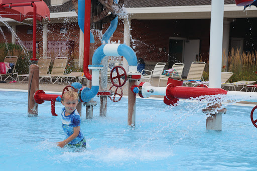 Water Park «Barefoot Bay», reviews and photos, 1461 N Midlothian Rd, Mundelein, IL 60060, USA