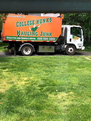 Moving Company «College Hunks Hauling Junk and Moving», reviews and photos, 2880 Bergey Rd e, Hatfield, PA 19440, USA