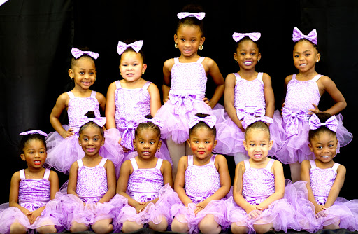 Dance School «The Carroll School of Dance», reviews and photos, 23 E North Ave, Baltimore, MD 21202, USA