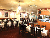 Atmosphère du Restaurant indien Jardin du Kohistan à Juvisy-sur-Orge - n°13