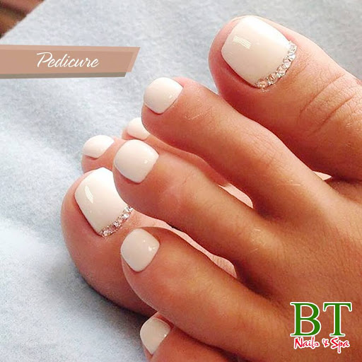 Nail Salon «Impression Nail & Spa», reviews and photos, 700 S Main St, Lapeer, MI 48446, USA