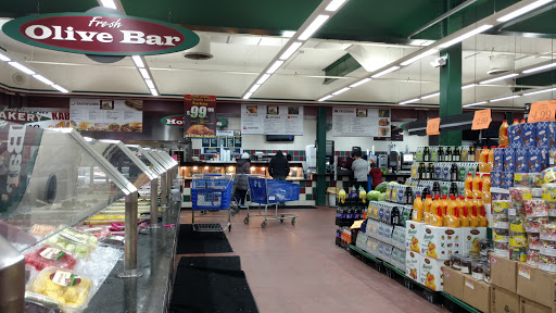 Grocery Store «Super Greenland Market», reviews and photos, 12715 W Warren Ave, Dearborn, MI 48126, USA