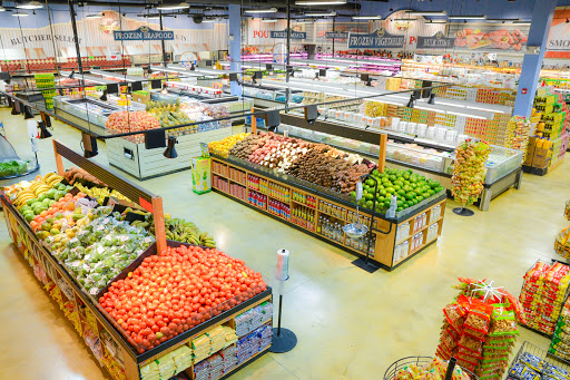 Butcher Shop «Broward Meat & Fish Grocery», reviews and photos, 3388 N State Rd 7, Lauderdale Lakes, FL 33319, USA