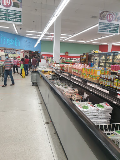 Supermarket «Super Best», reviews and photos, 13600 Laurel Bowie Rd, Laurel, MD 20708, USA