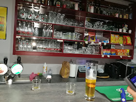 Müllner Pub és Büfé