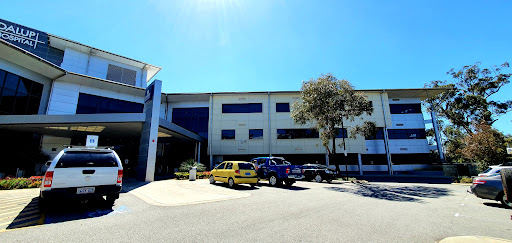 Joondalup Health Campus