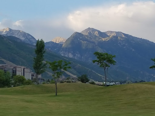 Public Golf Course «Old Mill Golf Course», reviews and photos, 6080 Wasatch Blvd, Holladay, UT 84121, USA