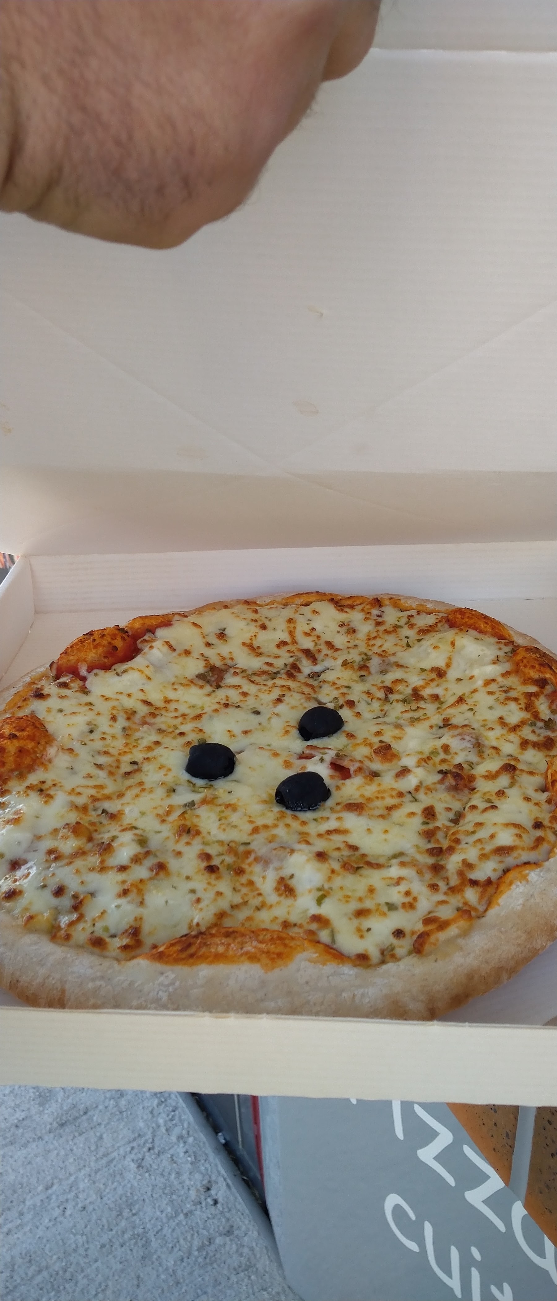 Photo n° 1 de l'avis de Michele.n fait le 11/10/2019 à 14:40