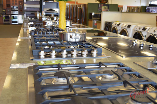 Appliance Store «Grand Appliance and TV», reviews and photos, 6220 Nesbitt Rd, Fitchburg, WI 53719, USA