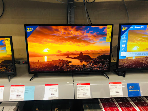 Electronics Store «Best Buy», reviews and photos, 1751 N Central Expy C, McKinney, TX 75070, USA