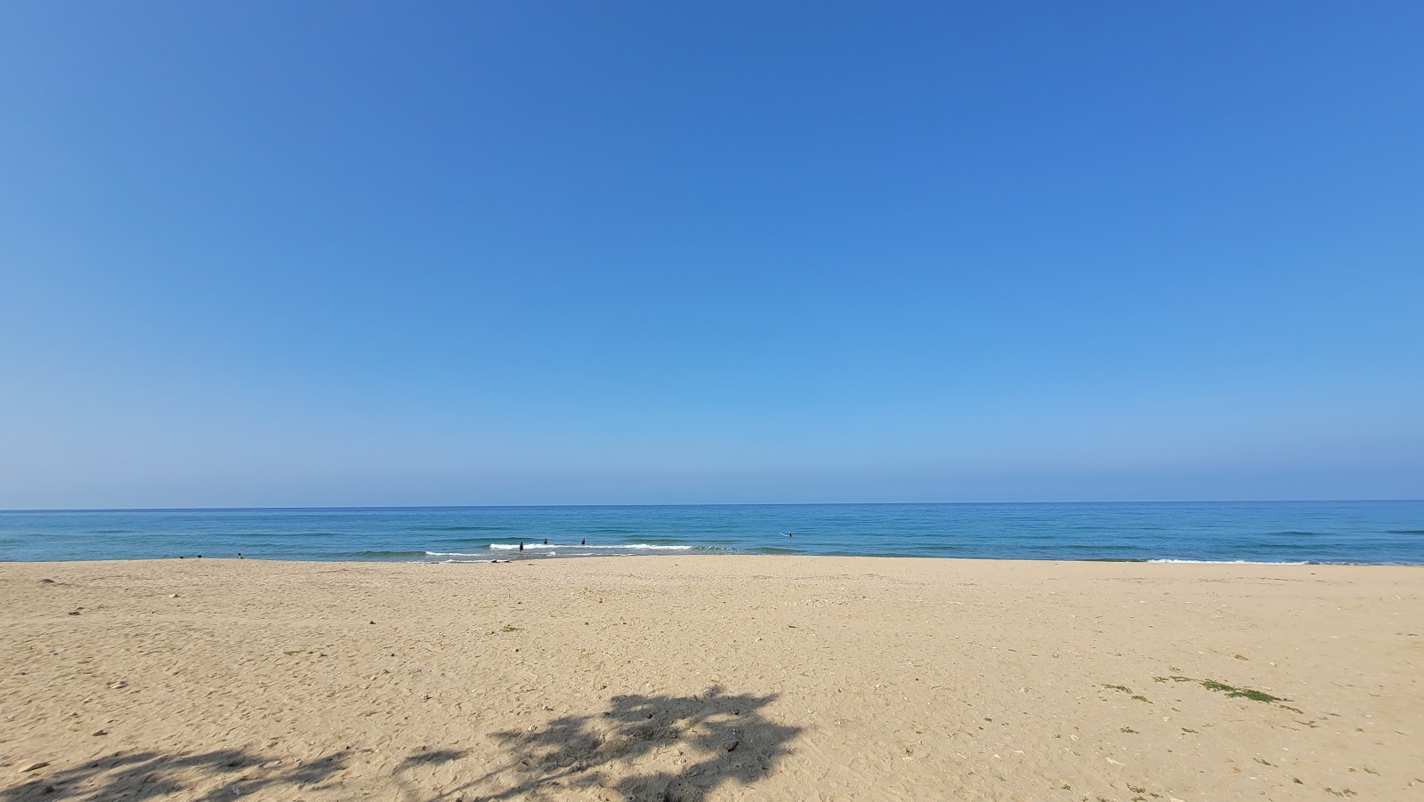 Dongho Beach photo #8