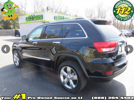 Car Dealer «Smith Haven 112 Auto Sales», reviews and photos, 2021 NY-112, Medford, NY 11763, USA