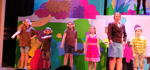 Performing Arts Theater «Cassidy Theatre», reviews and photos, 6200 Pearl Rd, Parma Heights, OH 44130, USA