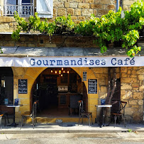 Photos du propriétaire du Café Gourmandises Café à Domme - n°1