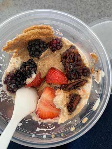 Cafe «Cafe Madeline», reviews and photos, 1603 Cortelyou Rd, Brooklyn, NY 11226, USA