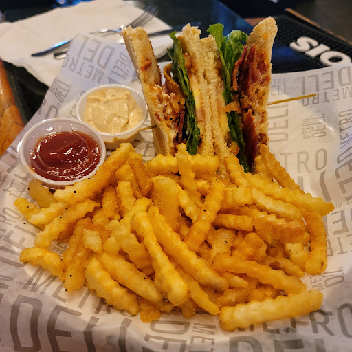 Diner «Lexington Diner», reviews and photos, 124 N Upper St, Lexington, KY 40507, USA